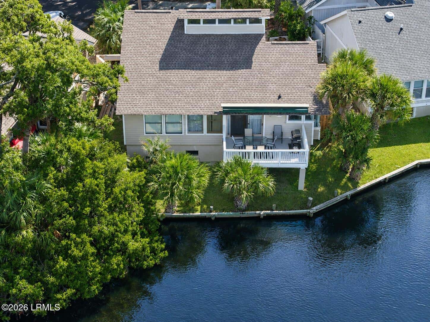 14 Fairway Club Drive, Fripp Island, SC 29920 — photo 46 of 46