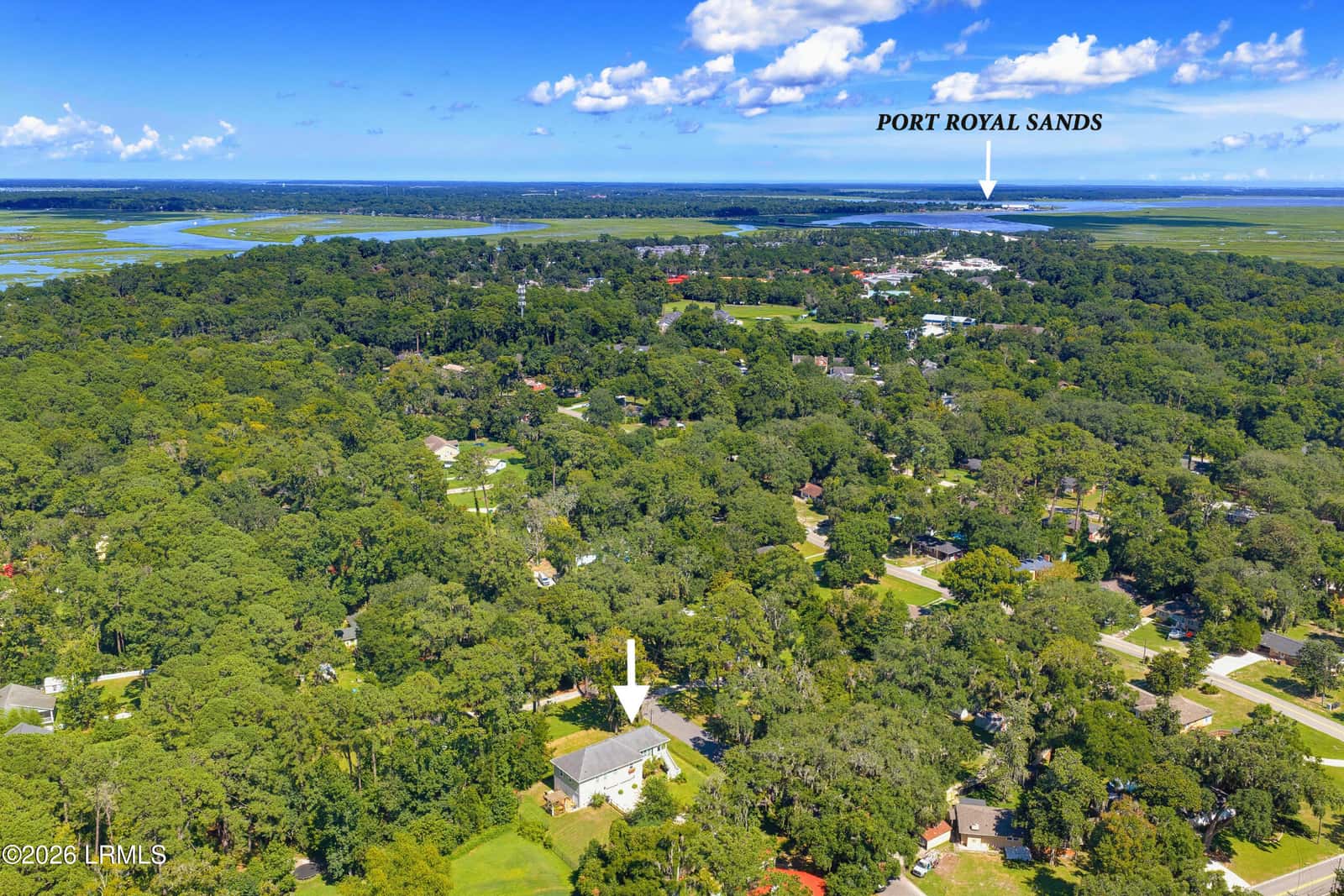 3013 Walnut Street, Beaufort, SC 29906 — photo 32 of 36