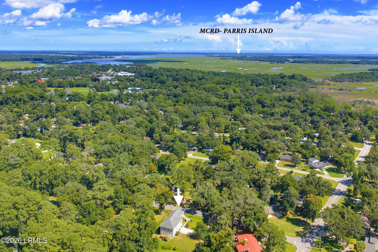 3013 Walnut Street, Beaufort, SC 29906 — photo 33 of 36