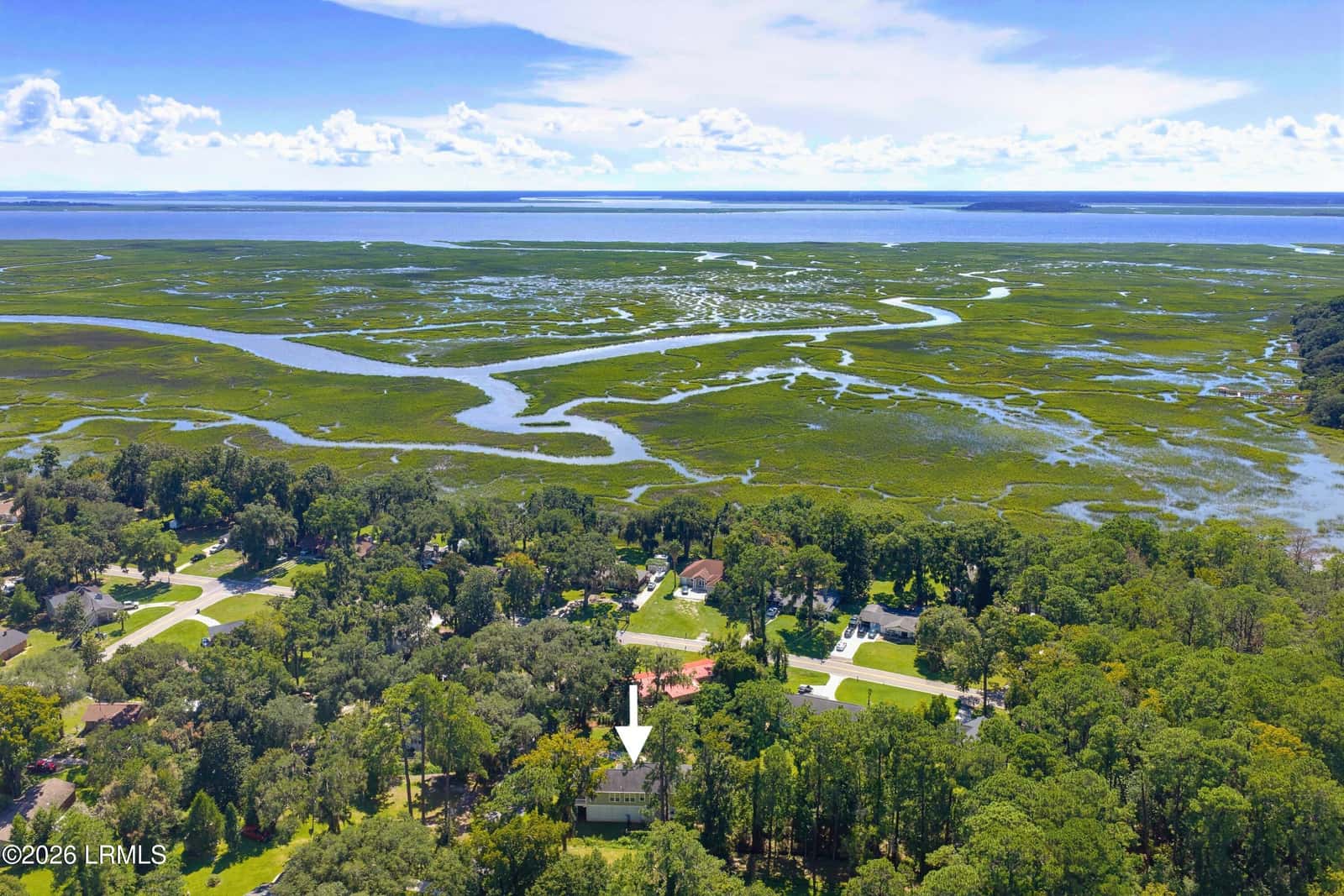 3013 Walnut Street, Beaufort, SC 29906 — photo 34 of 36