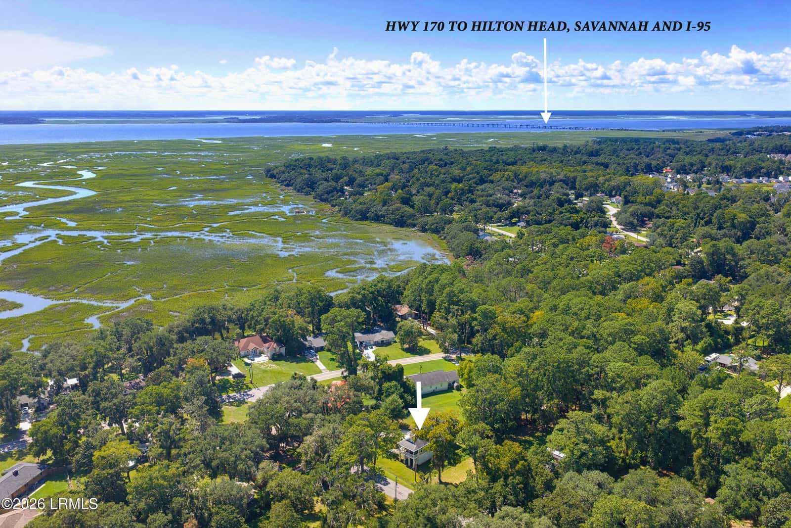 3013 Walnut Street, Beaufort, SC 29906 — photo 35 of 36