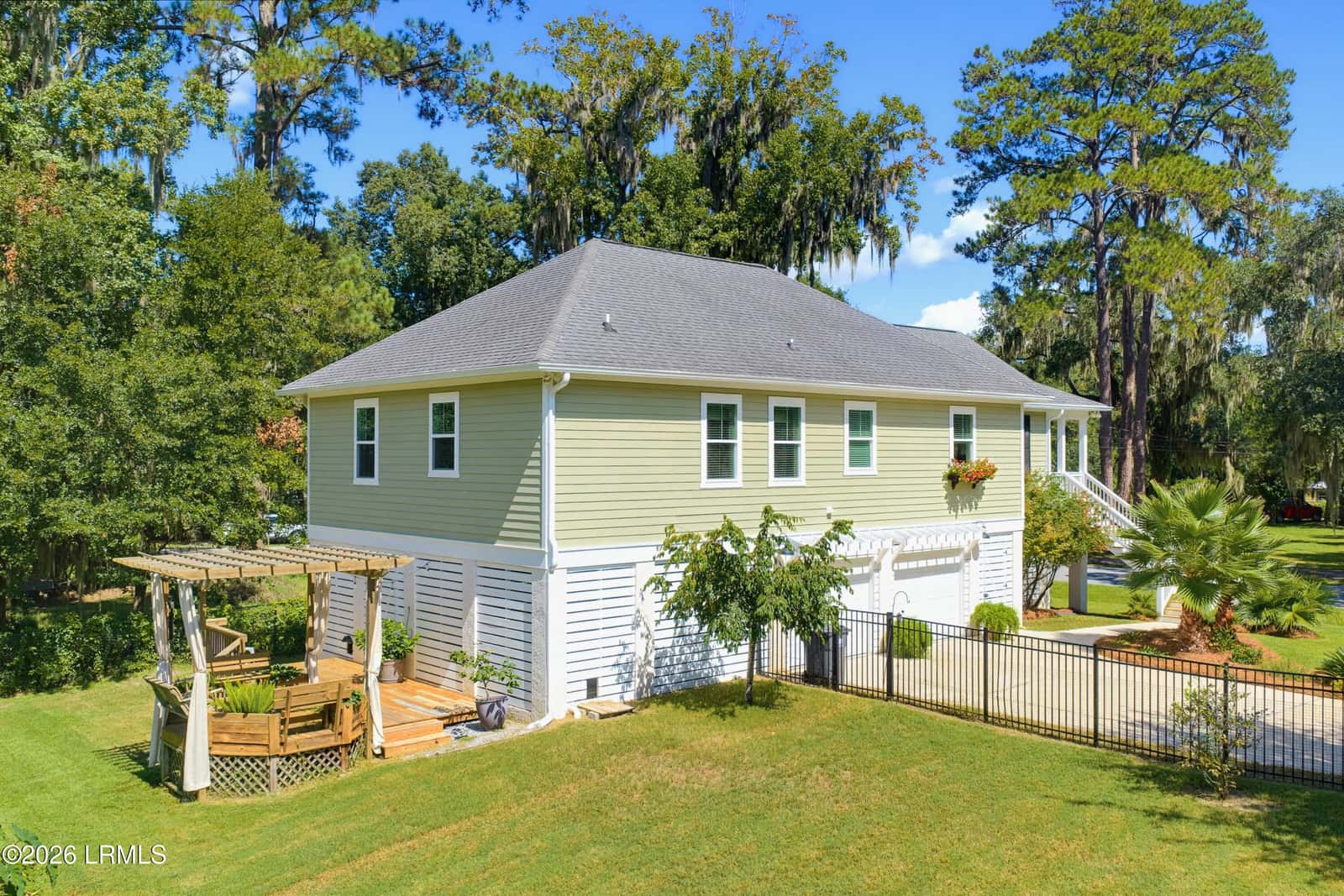 3013 Walnut Street, Beaufort, SC 29906 — photo 31 of 36
