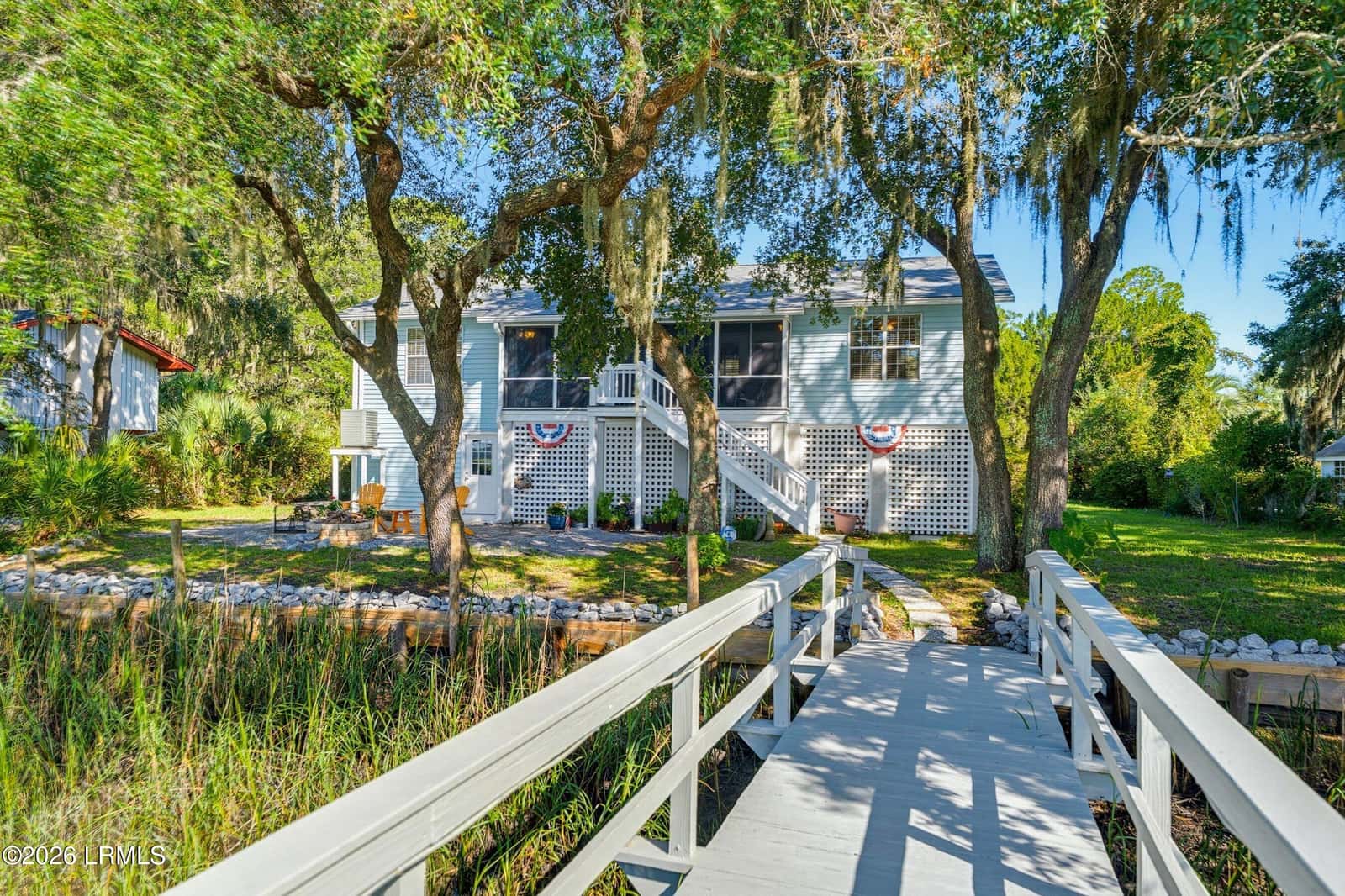 119 Chowan Creek Bluff, Beaufort, SC 29907 — photo 9 of 62