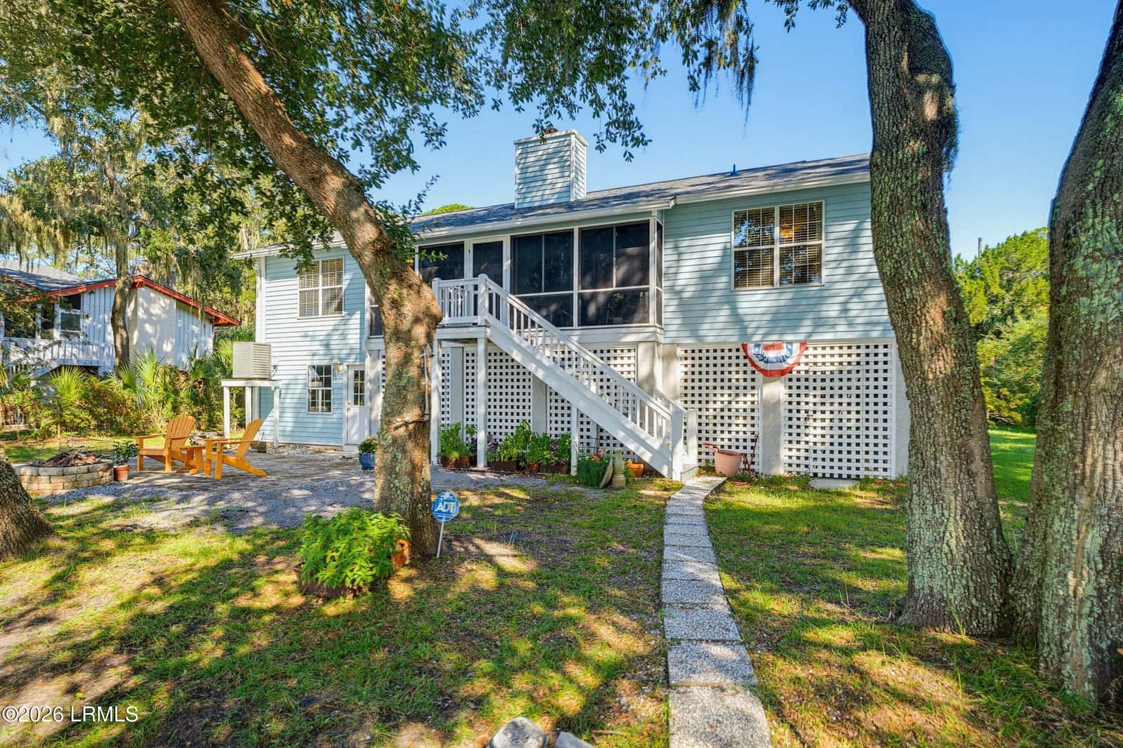 119 Chowan Creek Bluff, Beaufort, SC 29907 — photo 11 of 62