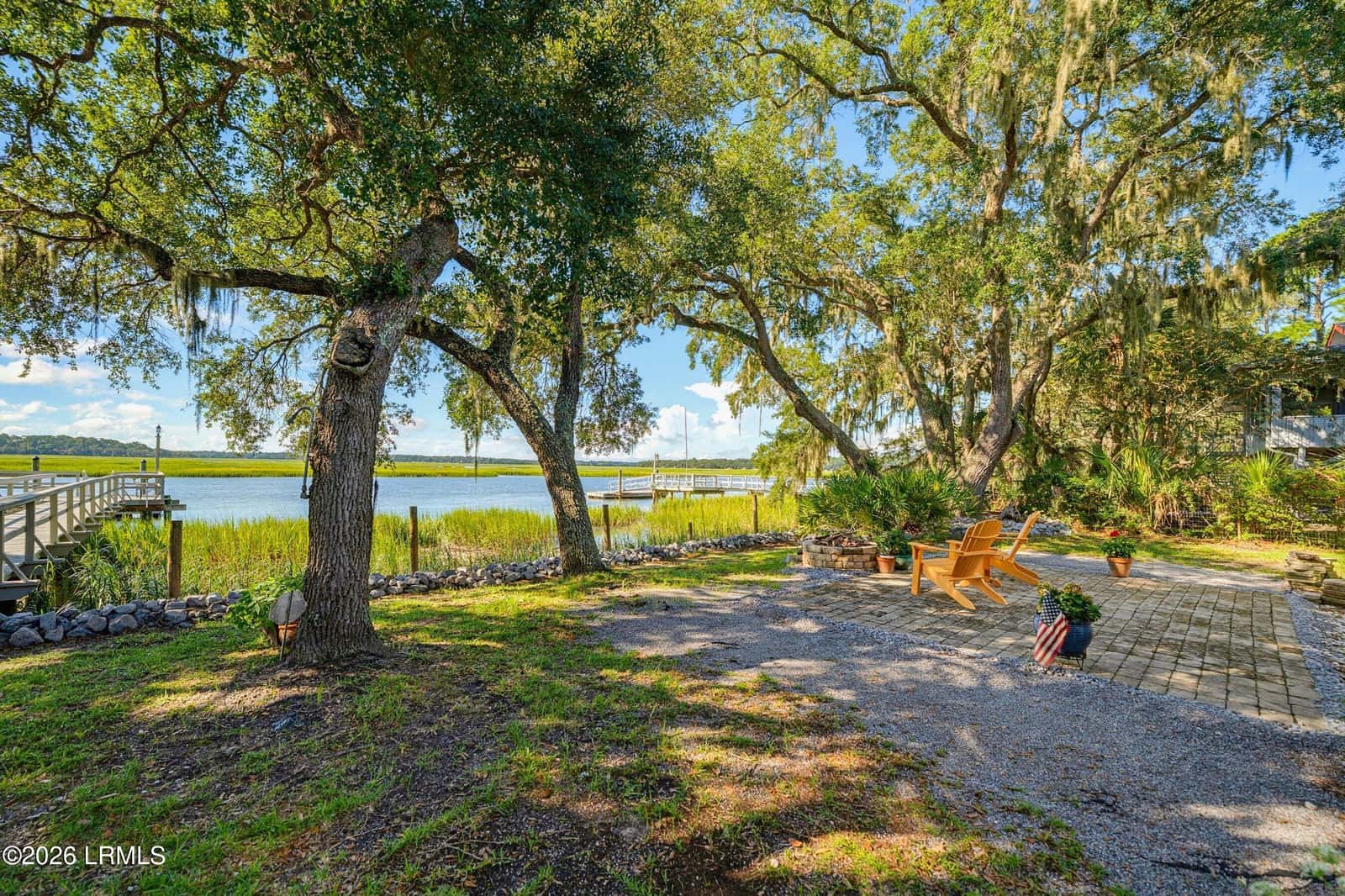 119 Chowan Creek Bluff, Beaufort, SC 29907 — photo 44 of 62