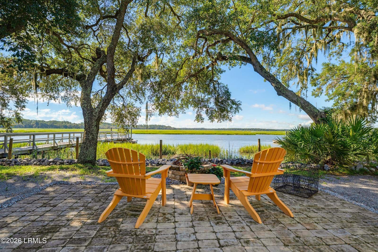 119 Chowan Creek Bluff, Beaufort, SC 29907 — photo 45 of 62