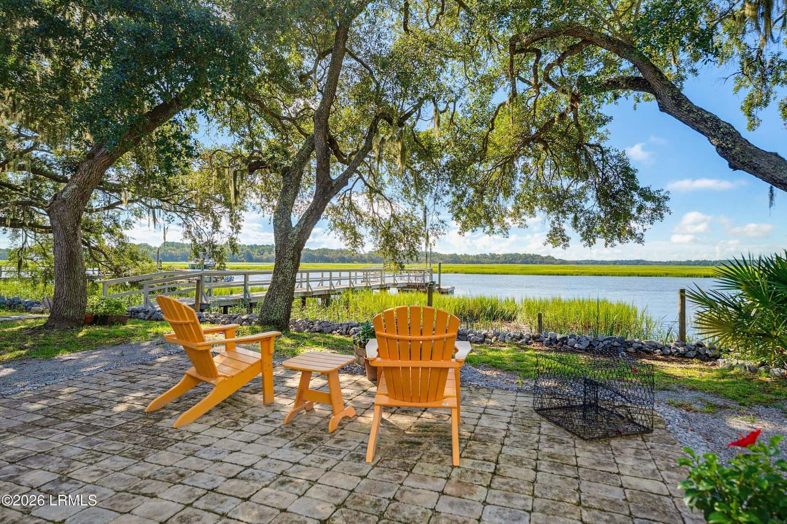 119 Chowan Creek Bluff, Beaufort, SC 29907 — photo 46 of 62