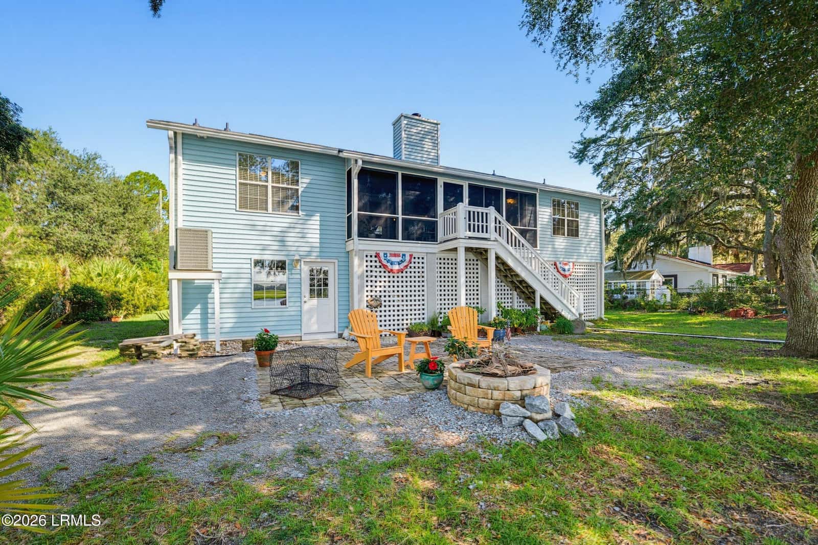 119 Chowan Creek Bluff, Beaufort, SC 29907 — photo 10 of 62