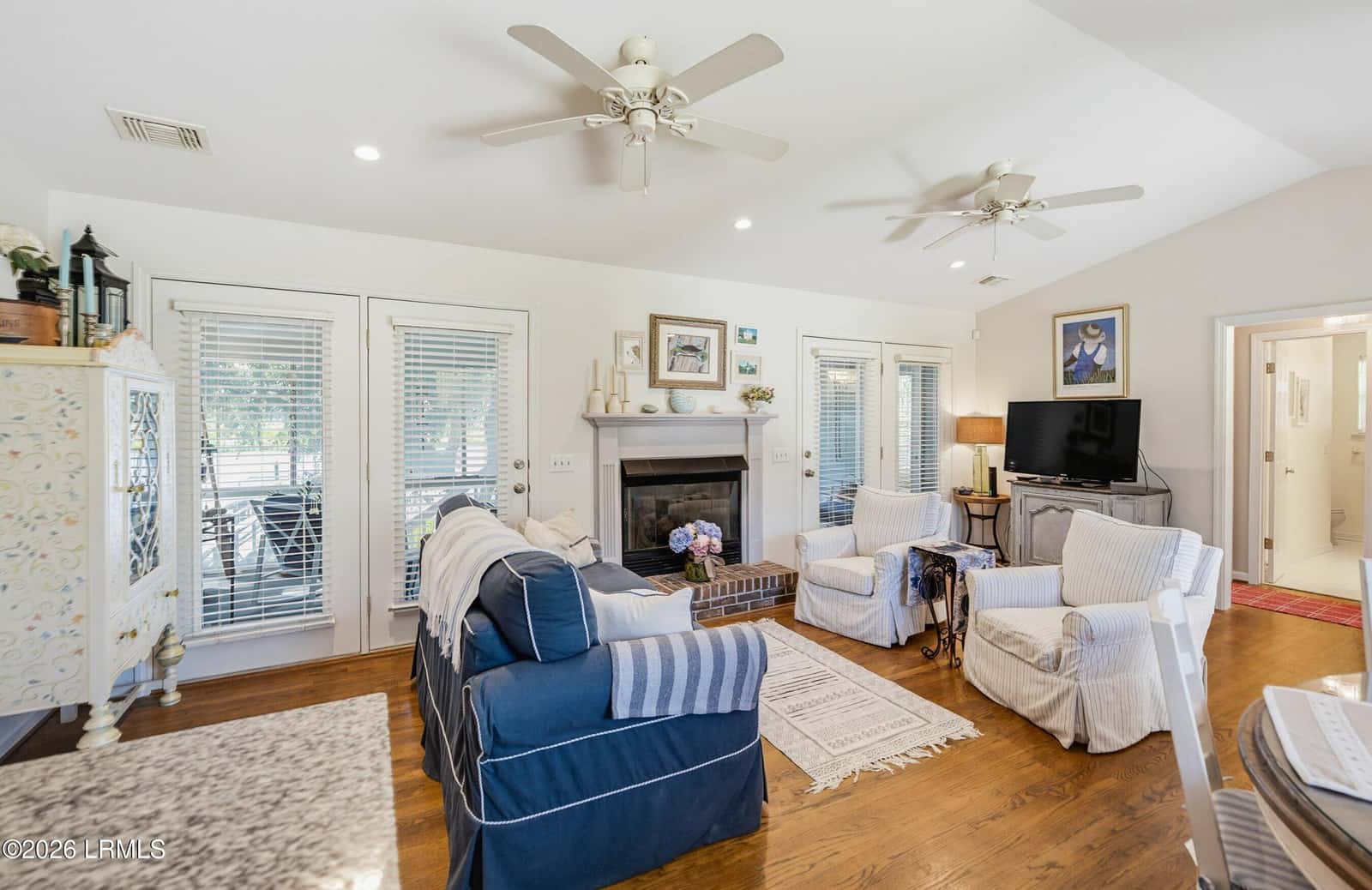 119 Chowan Creek Bluff, Beaufort, SC 29907 — photo 16 of 62