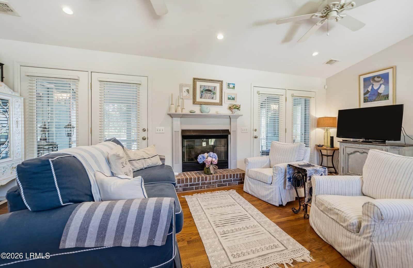 119 Chowan Creek Bluff, Beaufort, SC 29907 — photo 17 of 62