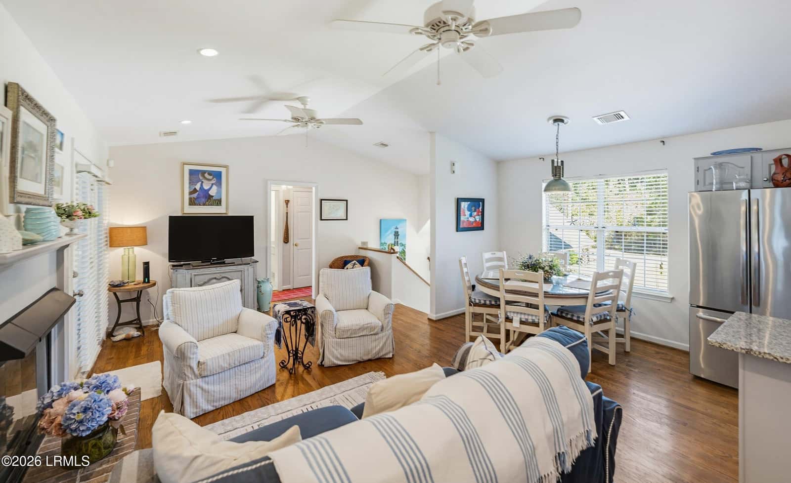 119 Chowan Creek Bluff, Beaufort, SC 29907 — photo 18 of 62