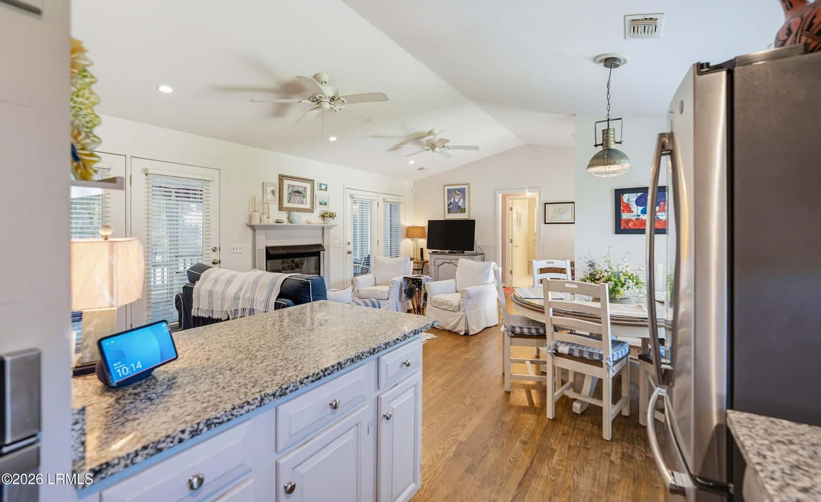 119 Chowan Creek Bluff, Beaufort, SC 29907 — photo 21 of 62