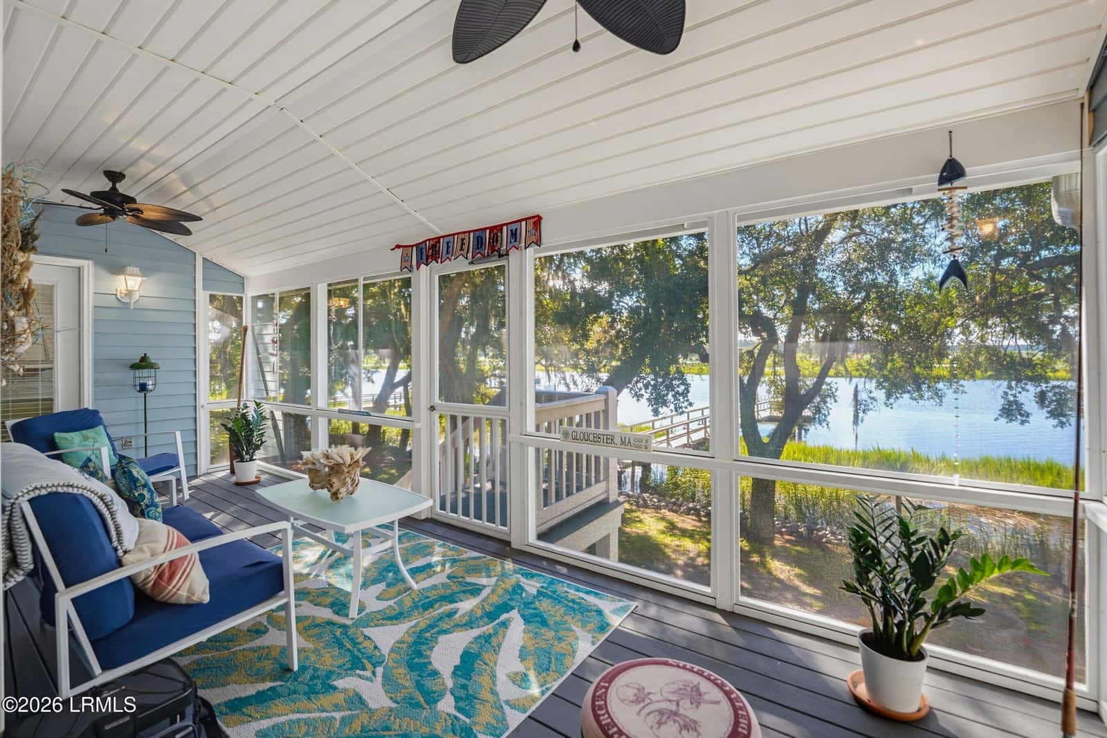 119 Chowan Creek Bluff, Beaufort, SC 29907 — photo 36 of 62