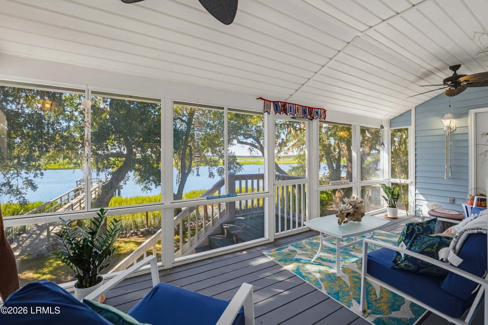 119 Chowan Creek Bluff, Beaufort, SC 29907 — photo 37 of 62