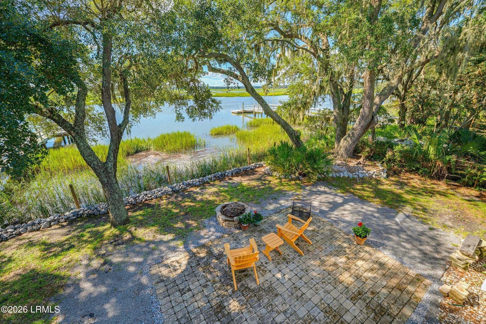 119 Chowan Creek Bluff, Beaufort, SC 29907 — photo 47 of 62