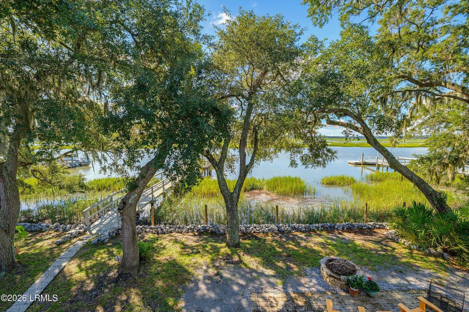 119 Chowan Creek Bluff, Beaufort, SC 29907 — photo 48 of 62