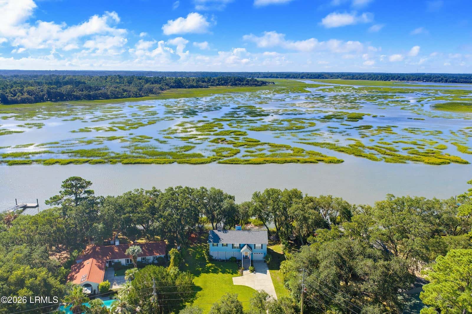 119 Chowan Creek Bluff, Beaufort, SC 29907 — photo 50 of 62