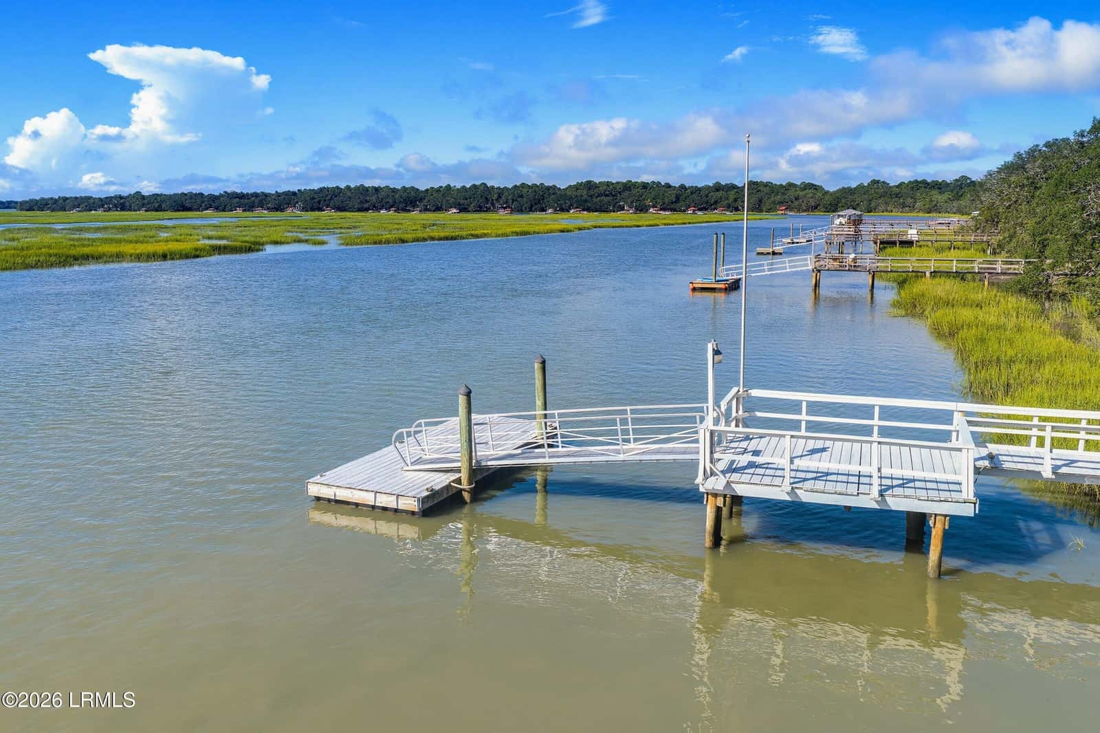 119 Chowan Creek Bluff, Beaufort, SC 29907 — photo 57 of 62
