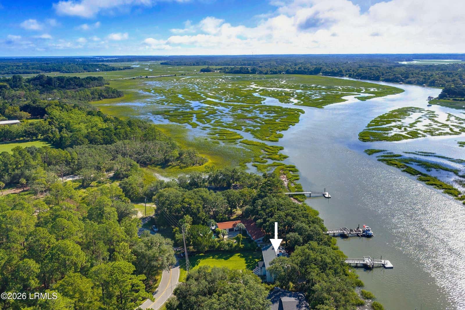 119 Chowan Creek Bluff, Beaufort, SC 29907 — photo 55 of 62