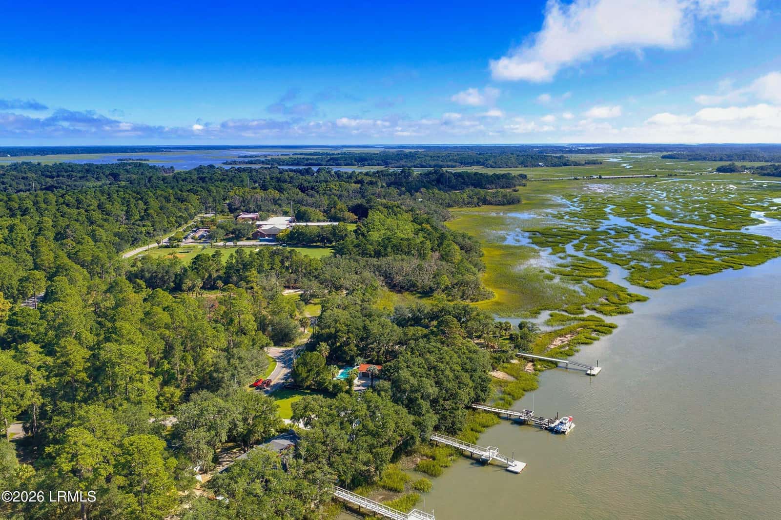 119 Chowan Creek Bluff, Beaufort, SC 29907 — photo 56 of 62