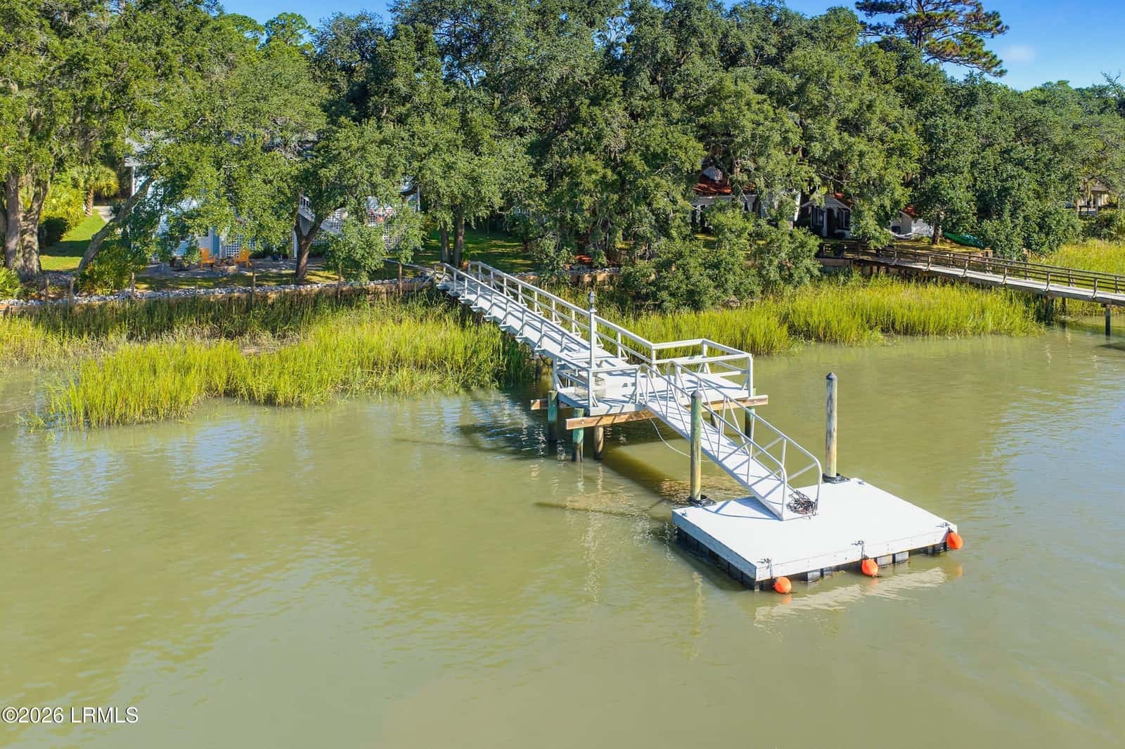 119 Chowan Creek Bluff, Beaufort, SC 29907 — photo 58 of 62
