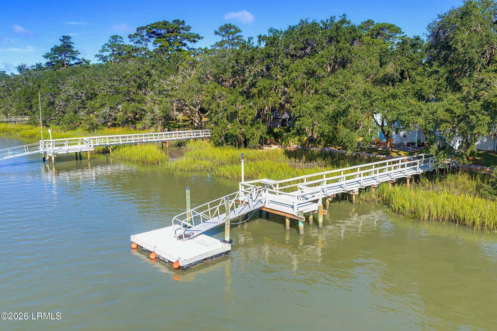 119 Chowan Creek Bluff, Beaufort, SC 29907 — photo 3 of 62