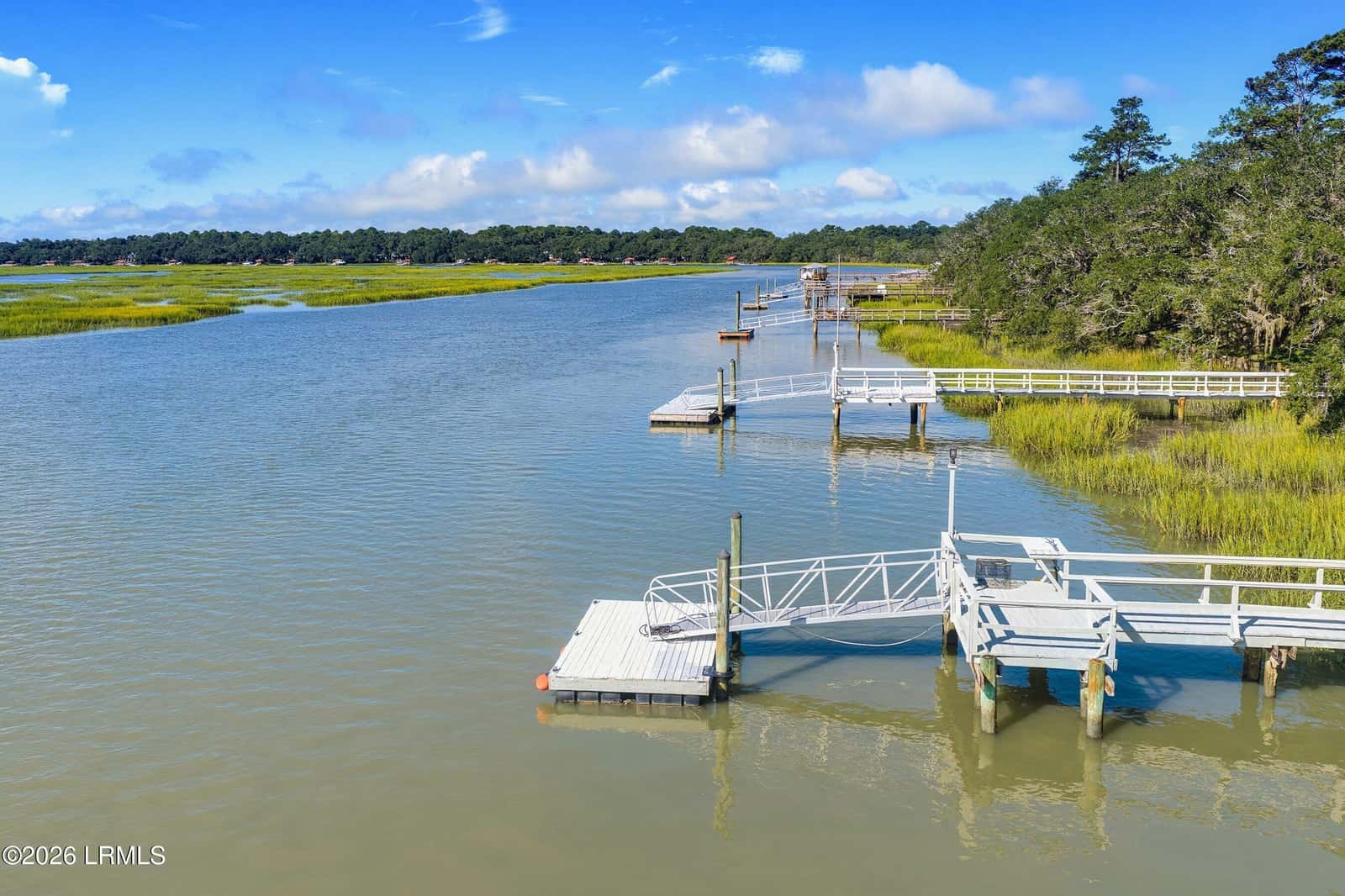 119 Chowan Creek Bluff, Beaufort, SC 29907 — photo 59 of 62