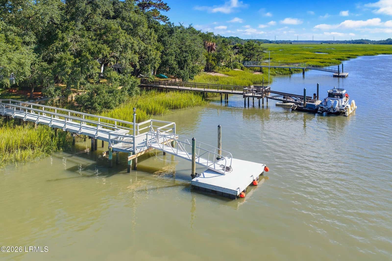 119 Chowan Creek Bluff, Beaufort, SC 29907 — photo 60 of 62