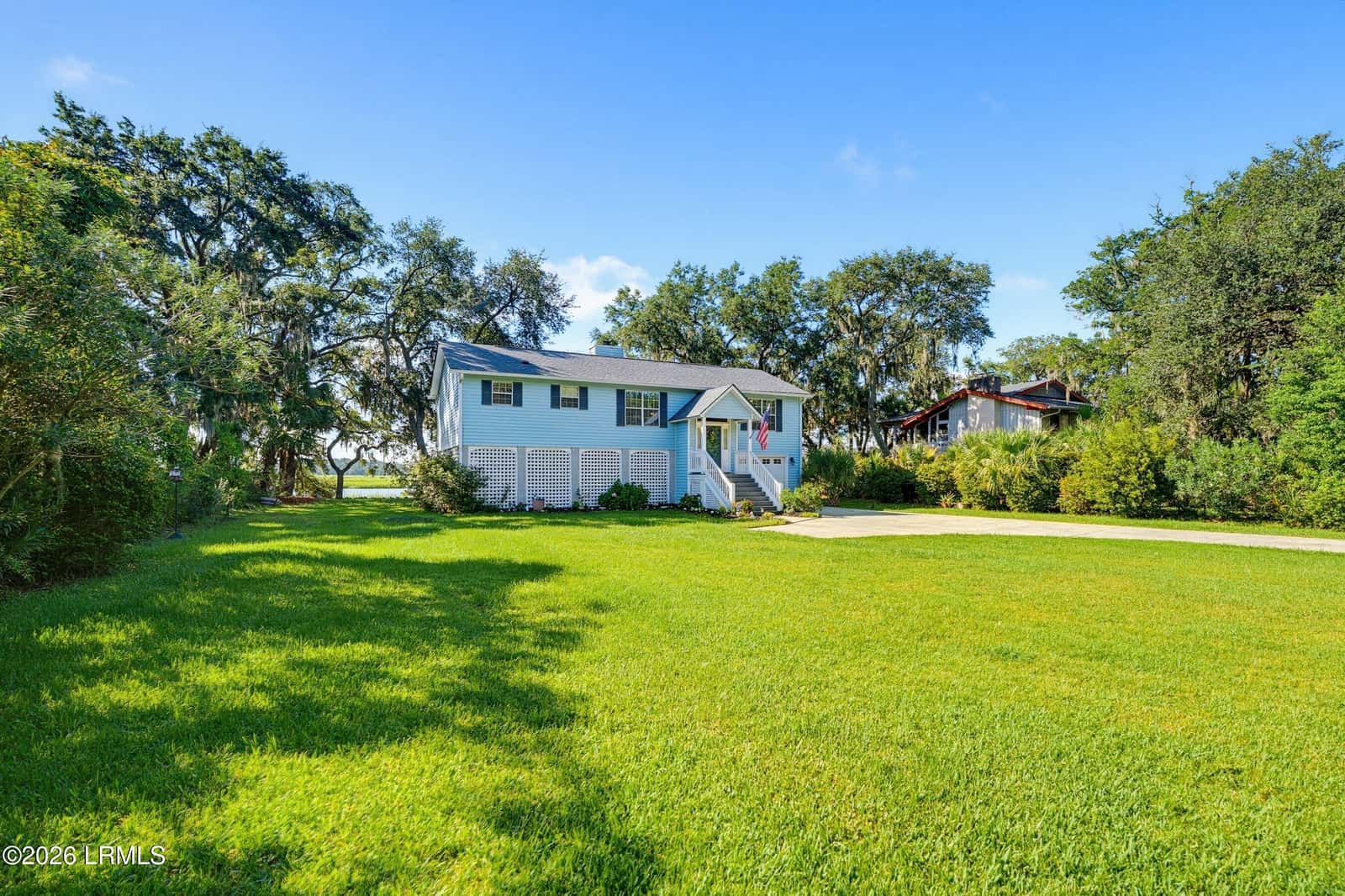 119 Chowan Creek Bluff, Beaufort, SC 29907 — photo 61 of 62