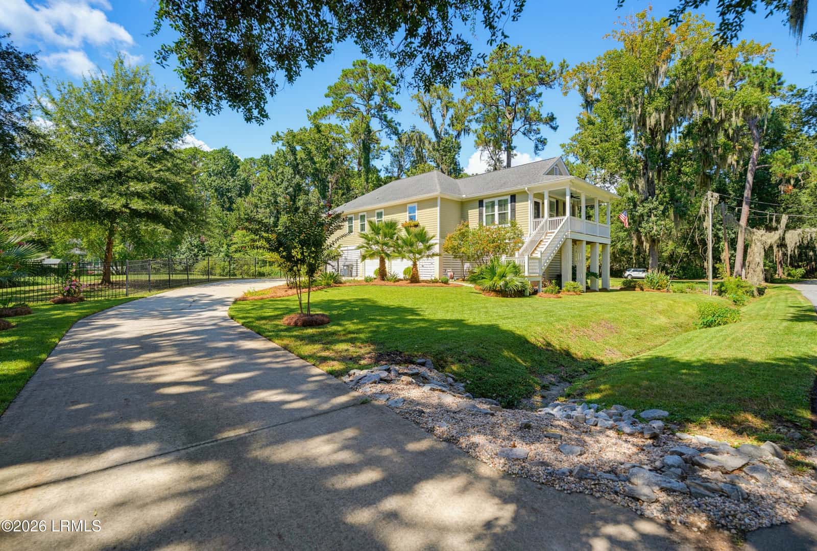 3013 Walnut Street, Beaufort, SC 29906 — photo 36 of 36