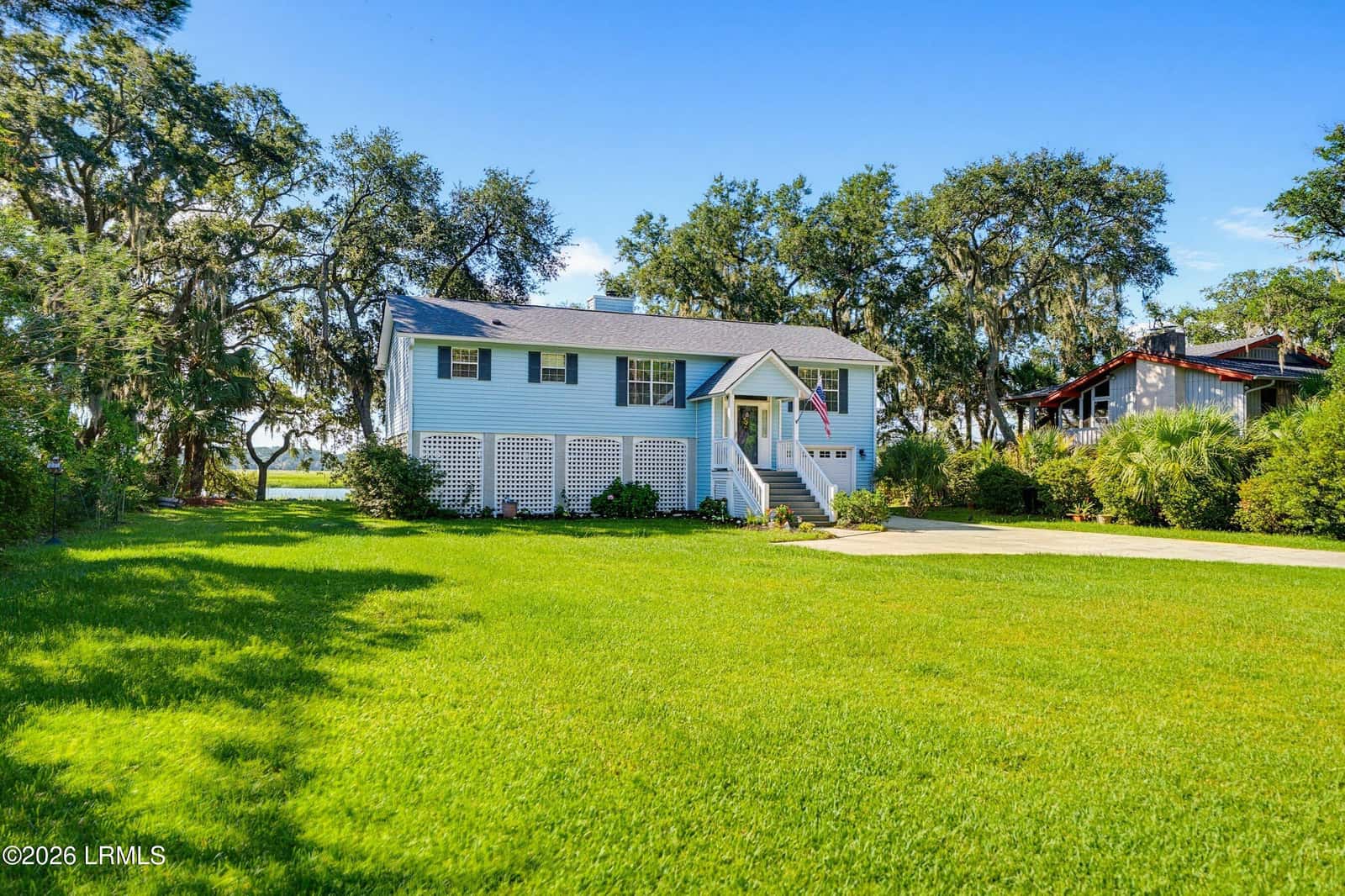 119 Chowan Creek Bluff, Beaufort, SC 29907 — photo 8 of 62