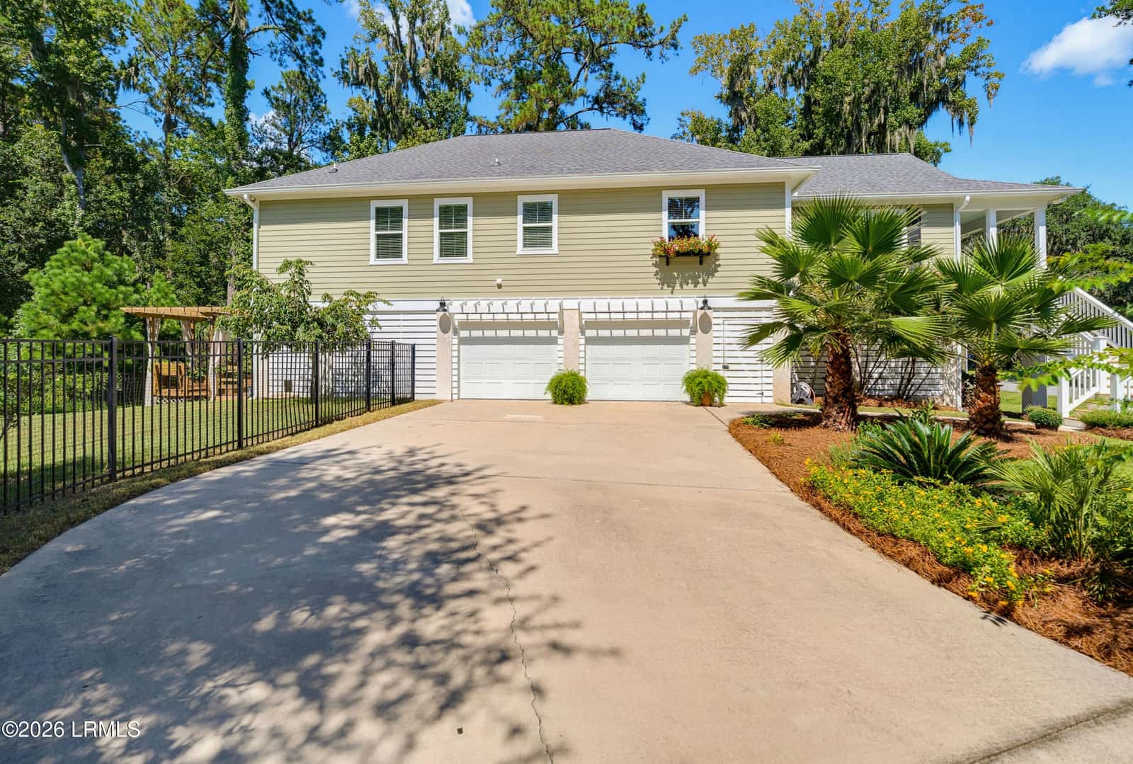 3013 Walnut Street, Beaufort, SC 29906 — photo 22 of 36