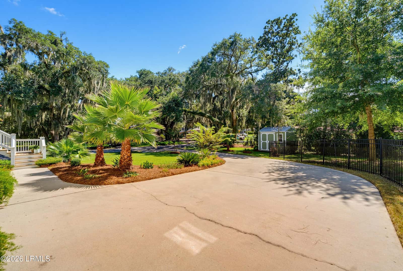 3013 Walnut Street, Beaufort, SC 29906 — photo 20 of 36