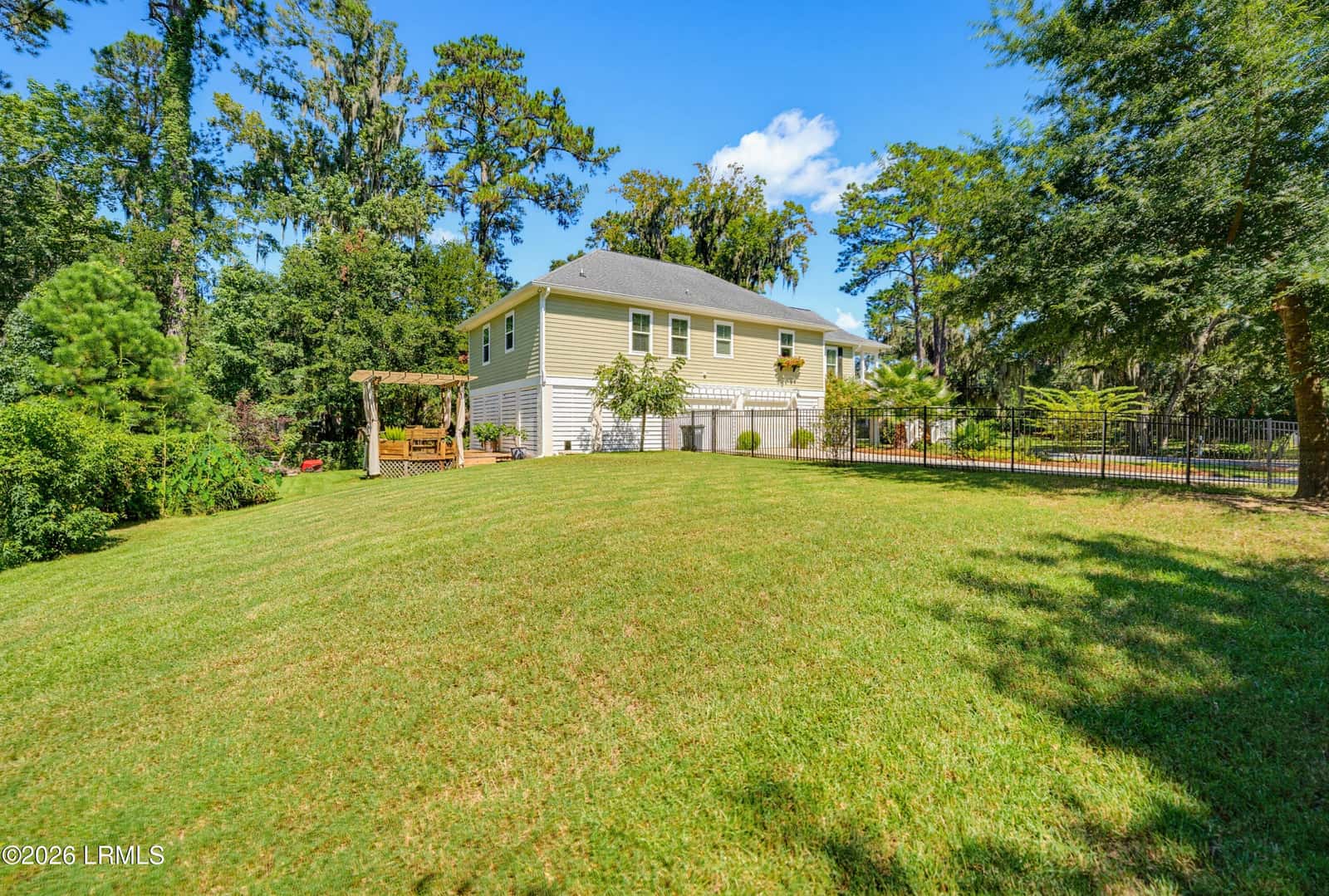 3013 Walnut Street, Beaufort, SC 29906 — photo 23 of 36