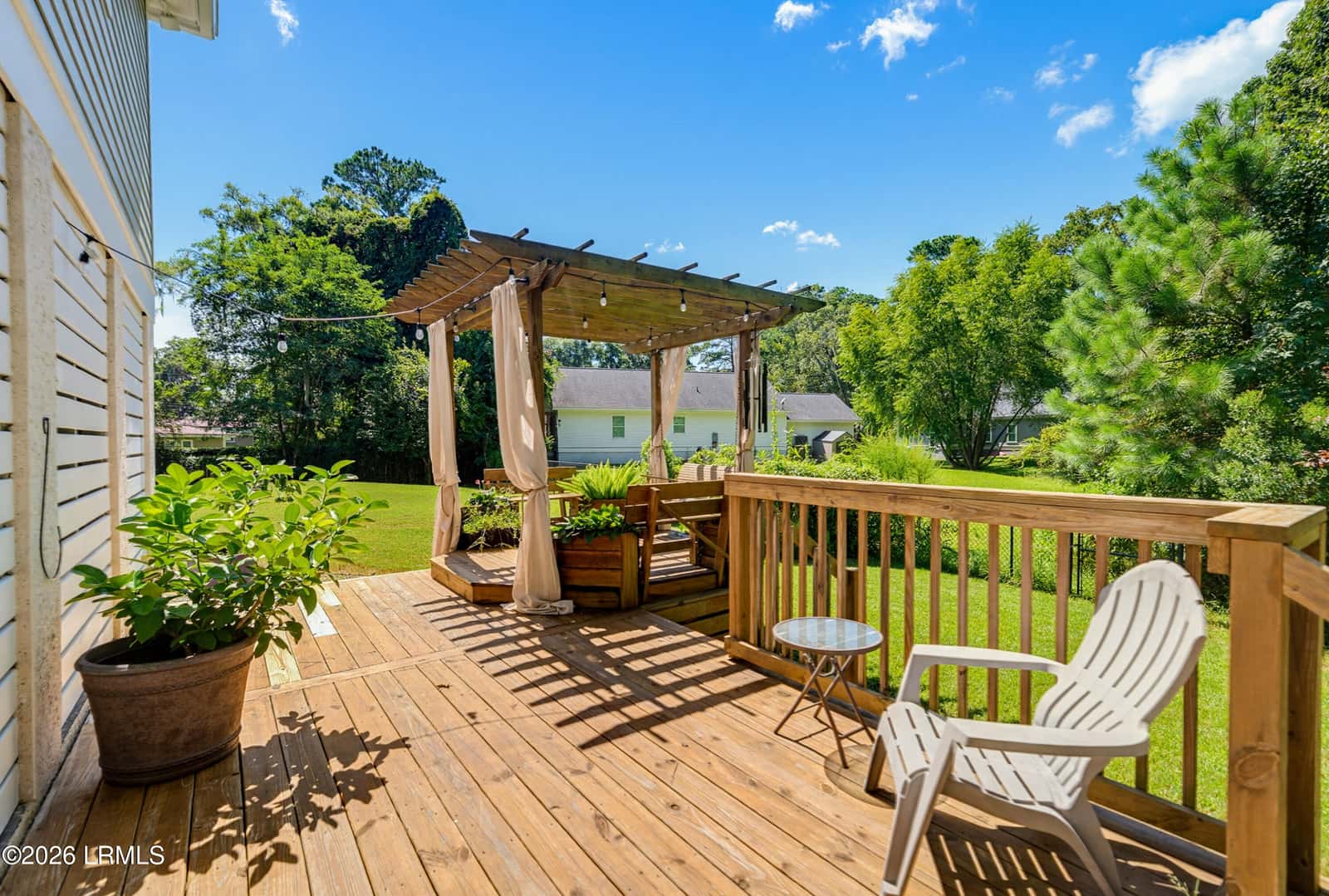 3013 Walnut Street, Beaufort, SC 29906 — photo 24 of 36