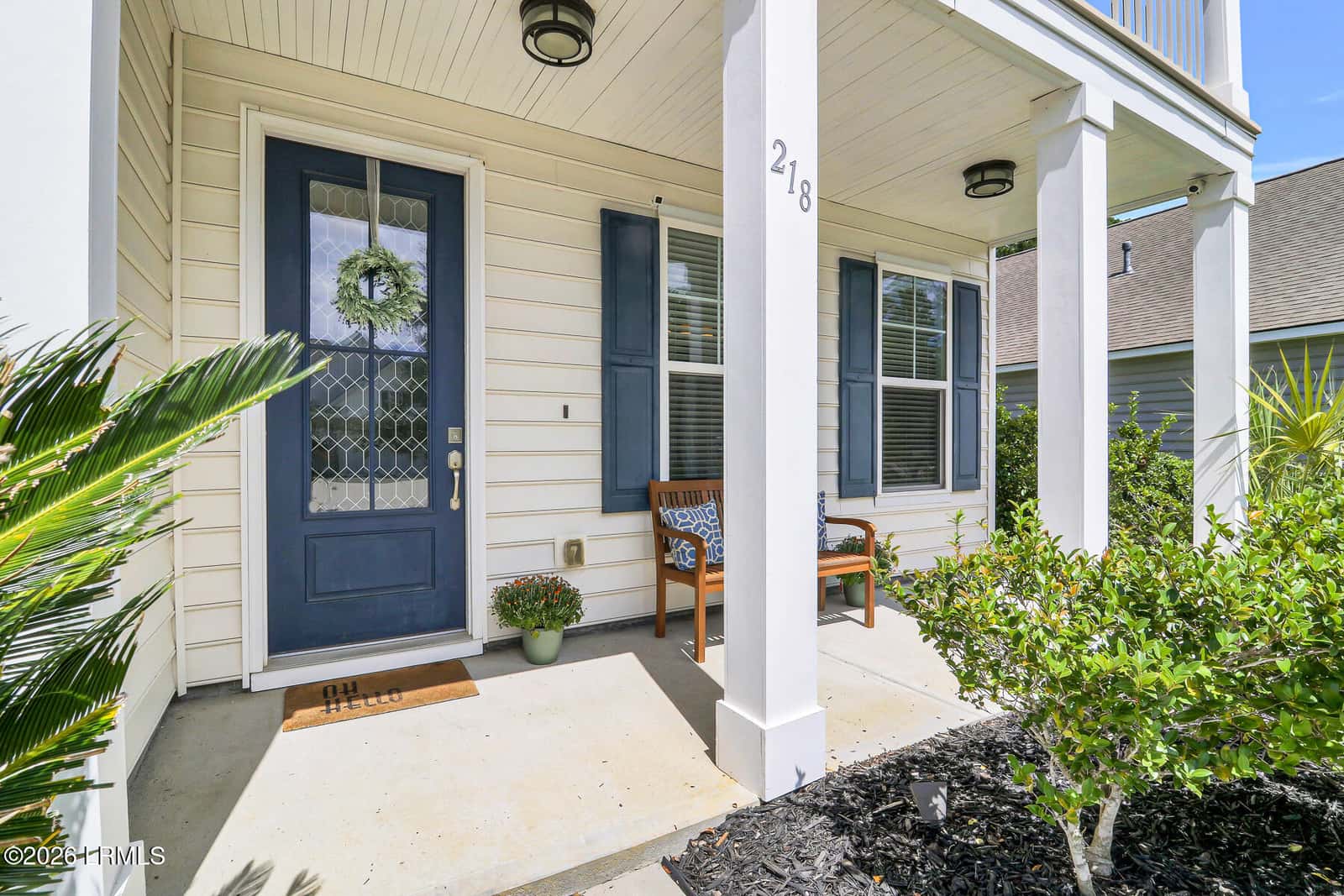 218 Hulston Landing Road, Bluffton, SC 29909 — photo 3 of 78