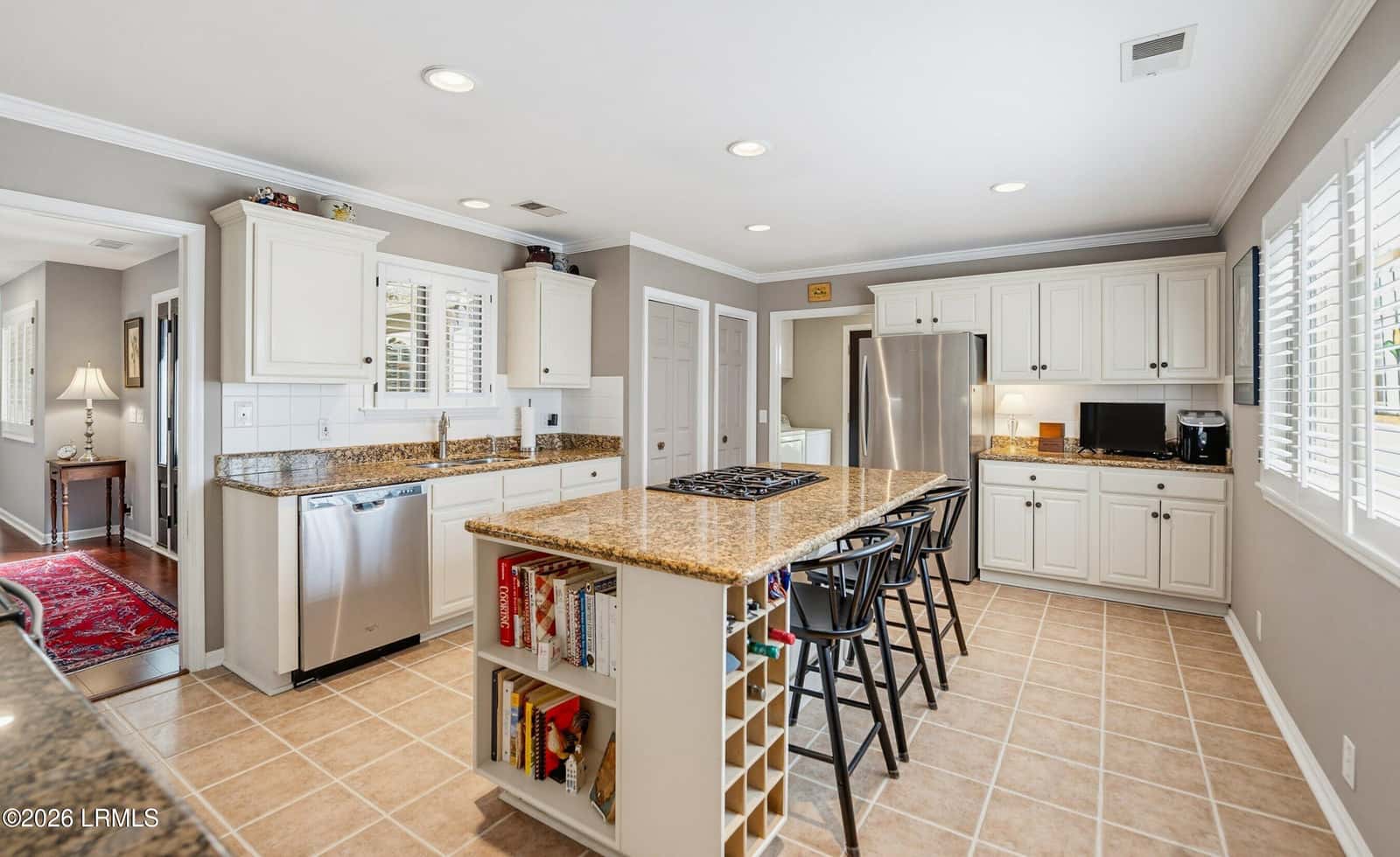 500 Bb Sams Drive, St. Helena Island, SC 29920 — photo 12 of 59