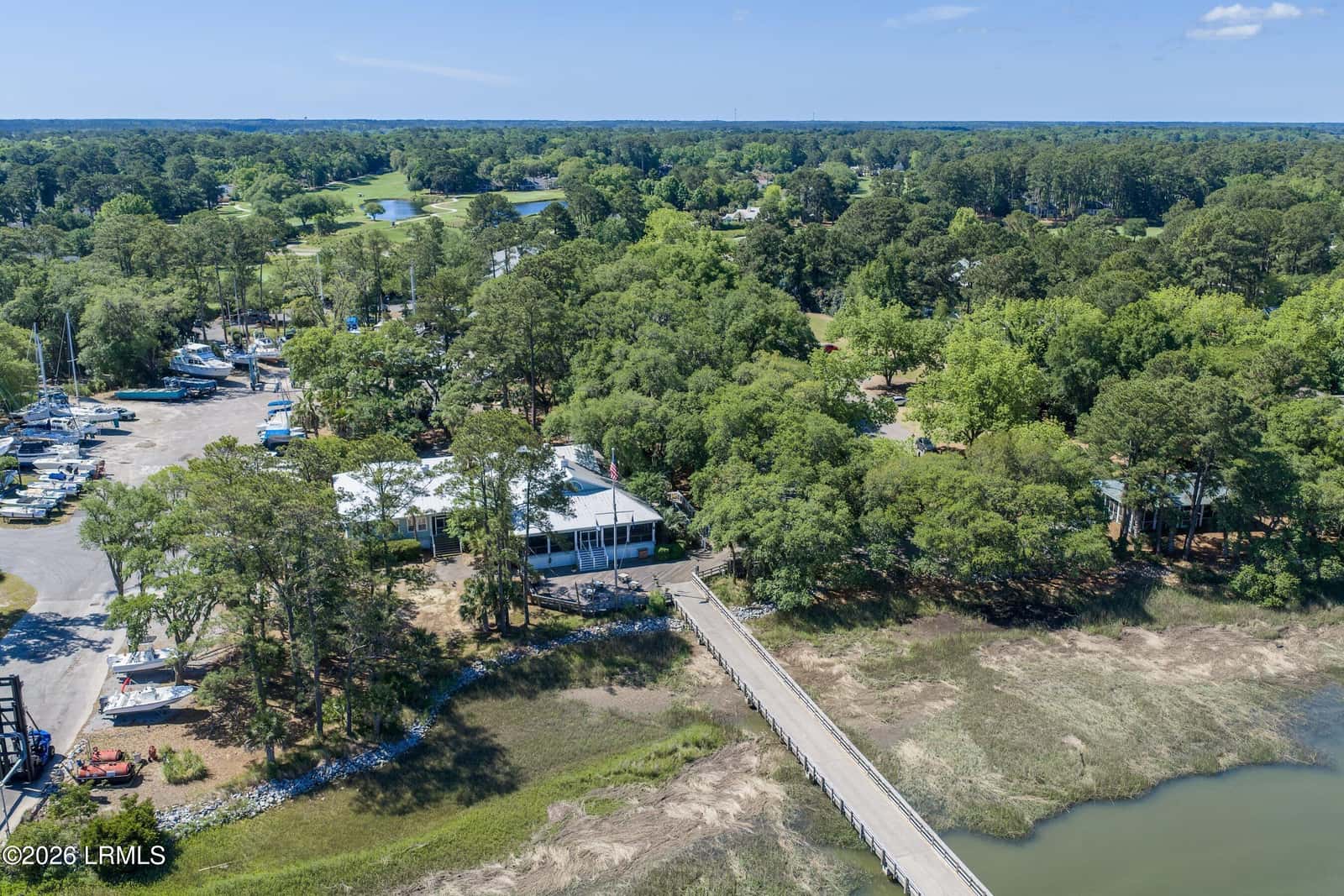 500 Bb Sams Drive, St. Helena Island, SC 29920 — photo 45 of 59