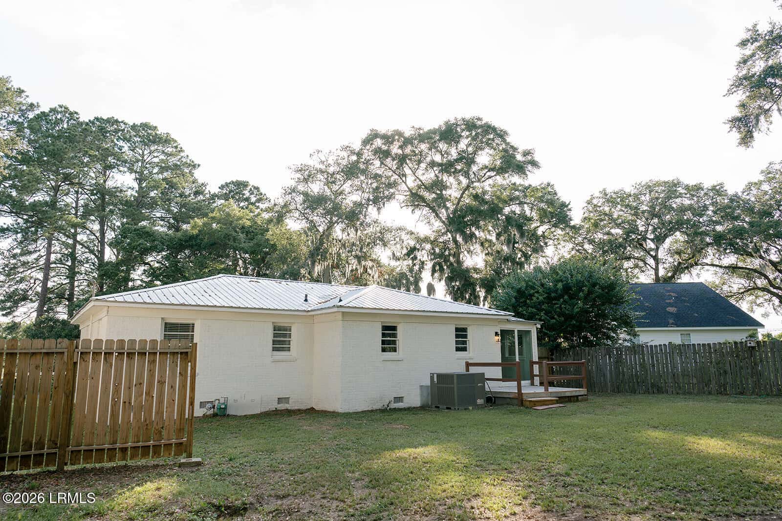 1707 Palmetto Drive, Beaufort, SC 29902 — photo 45 of 70