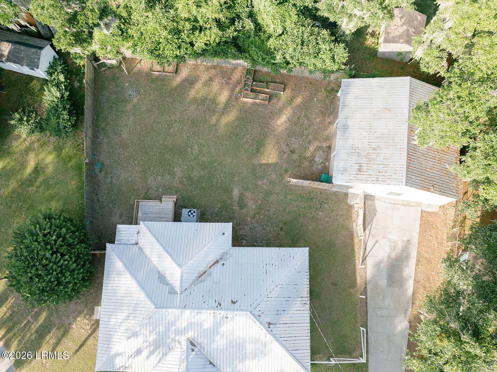 1707 Palmetto Drive, Beaufort, SC 29902 — photo 47 of 70