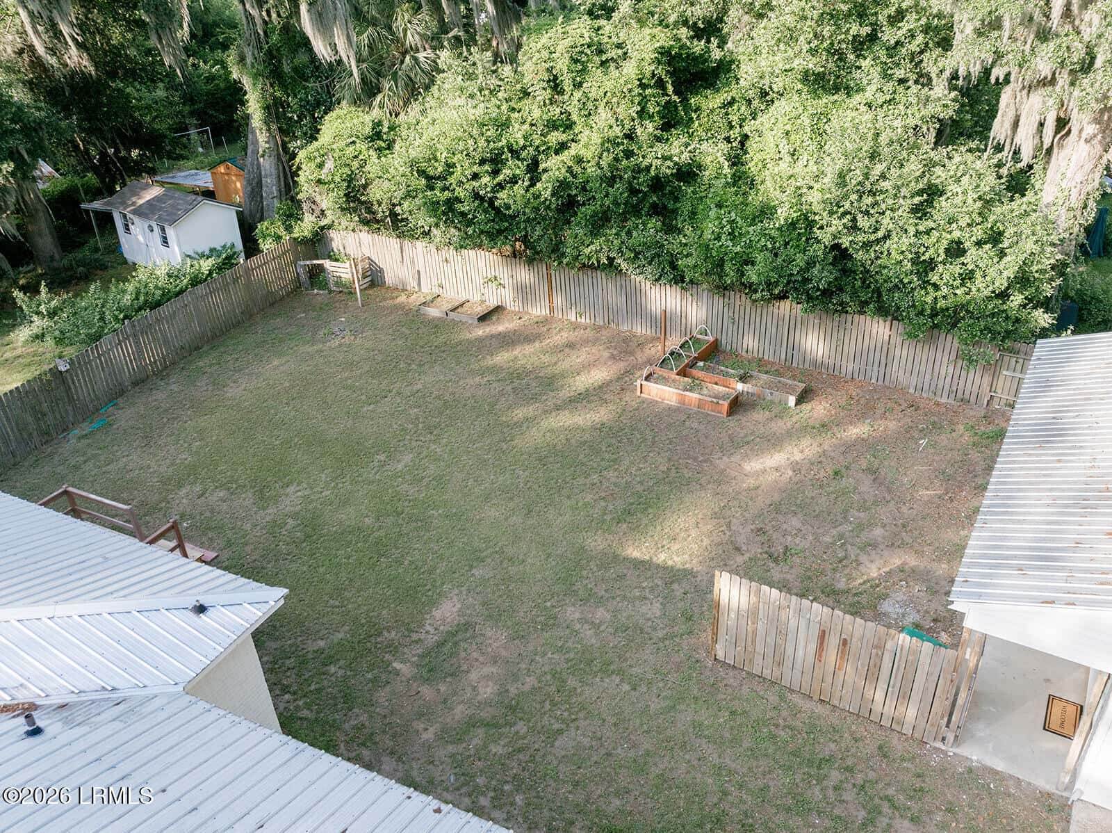 1707 Palmetto Drive, Beaufort, SC 29902 — photo 49 of 70