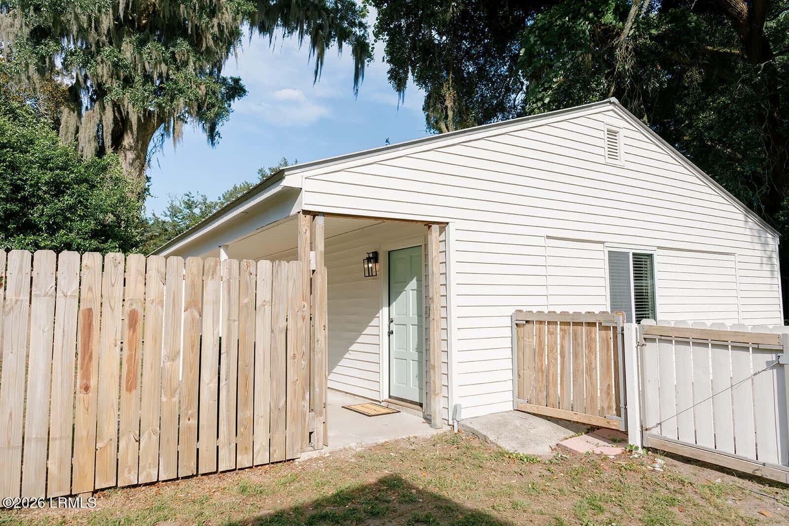 1707 Palmetto Drive, Beaufort, SC 29902 — photo 50 of 70