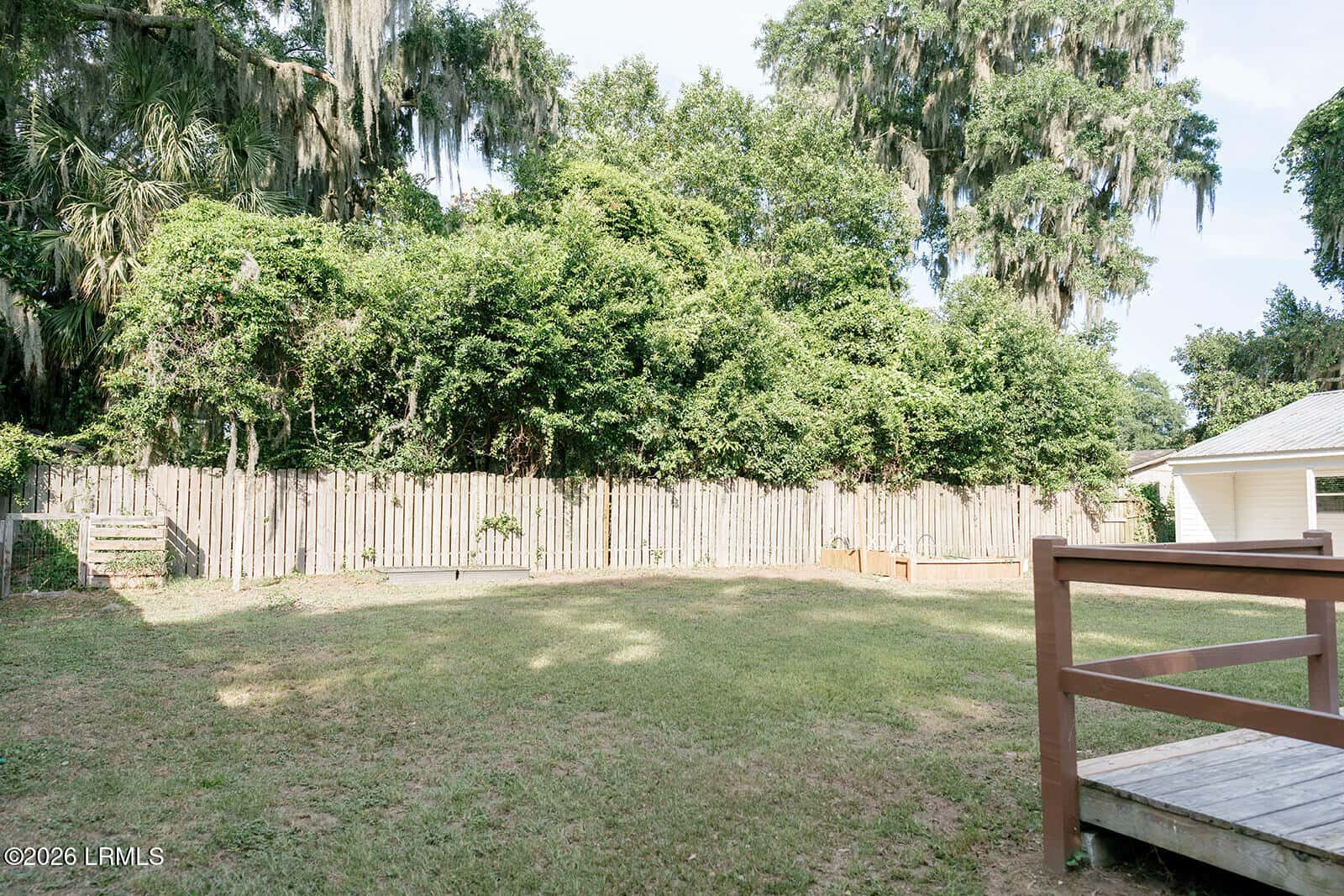 1707 Palmetto Drive, Beaufort, SC 29902 — photo 52 of 70
