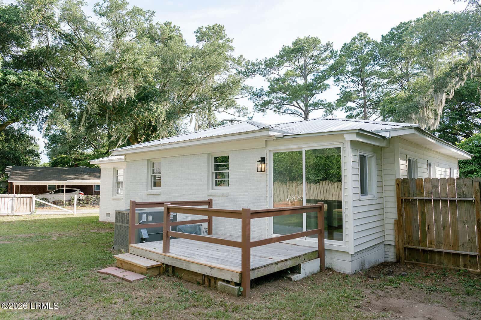 1707 Palmetto Drive, Beaufort, SC 29902 — photo 53 of 70