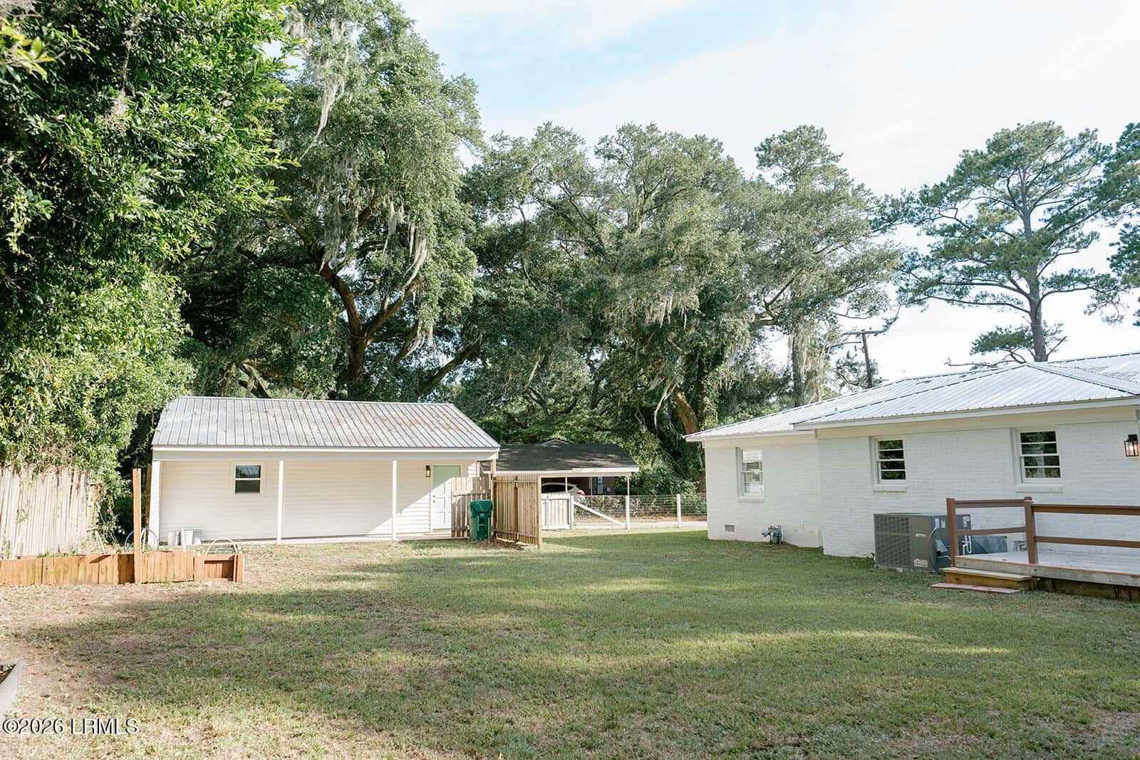 1707 Palmetto Drive, Beaufort, SC 29902 — photo 54 of 70