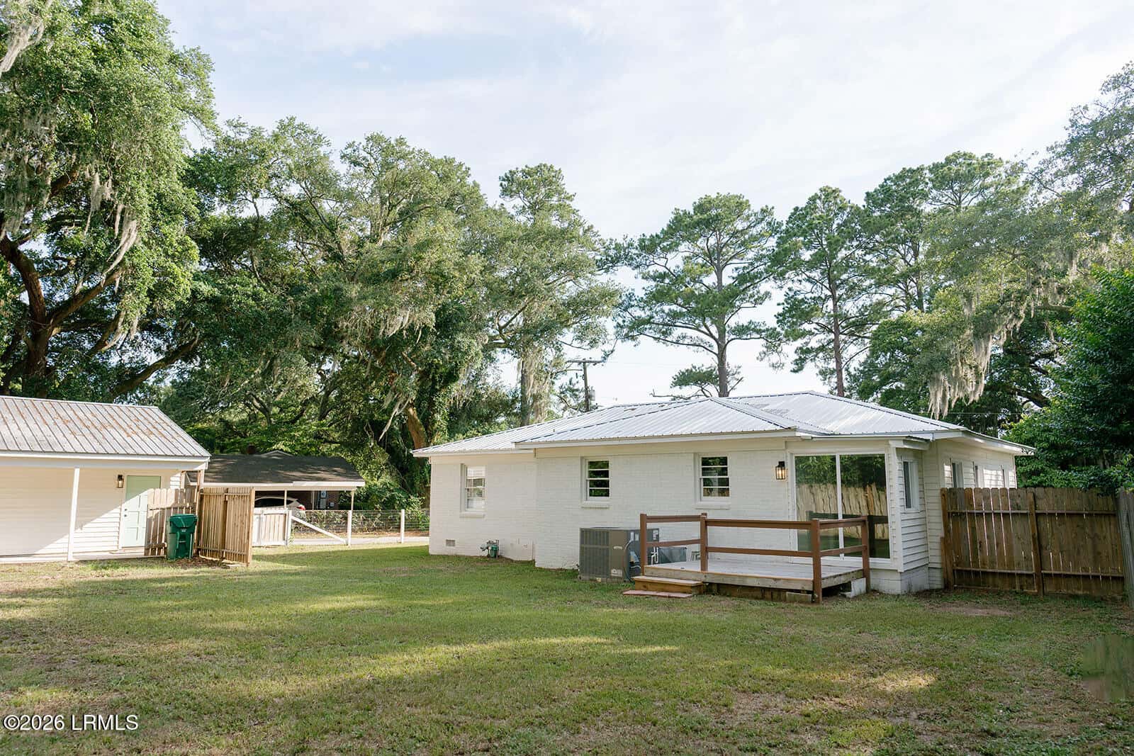 1707 Palmetto Drive, Beaufort, SC 29902 — photo 55 of 70