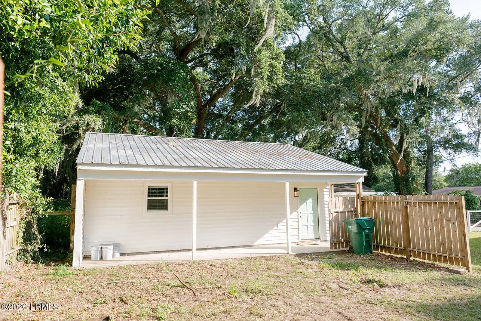 1707 Palmetto Drive, Beaufort, SC 29902 — photo 56 of 70