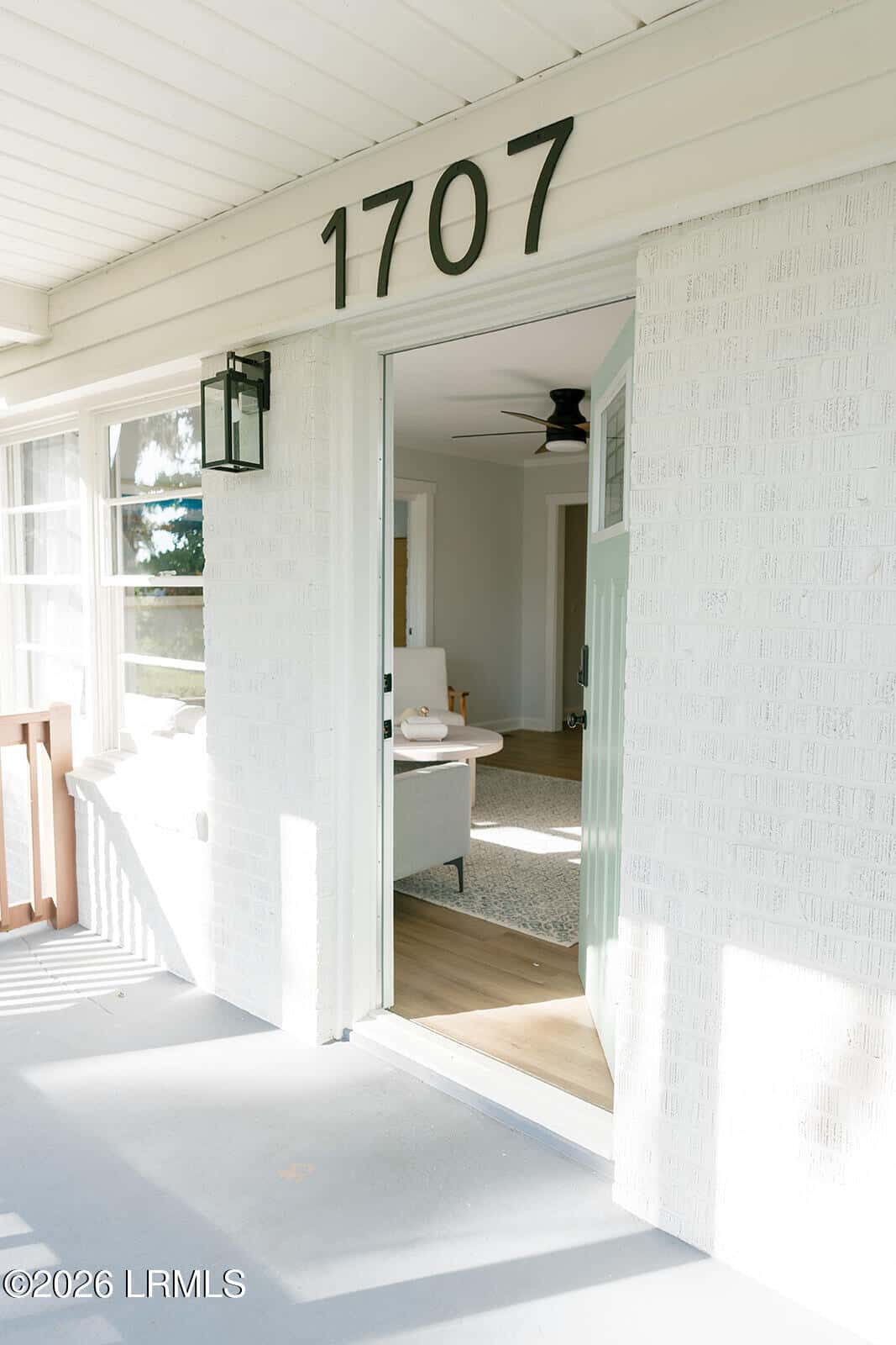 1707 Palmetto Drive, Beaufort, SC 29902 — photo 3 of 70
