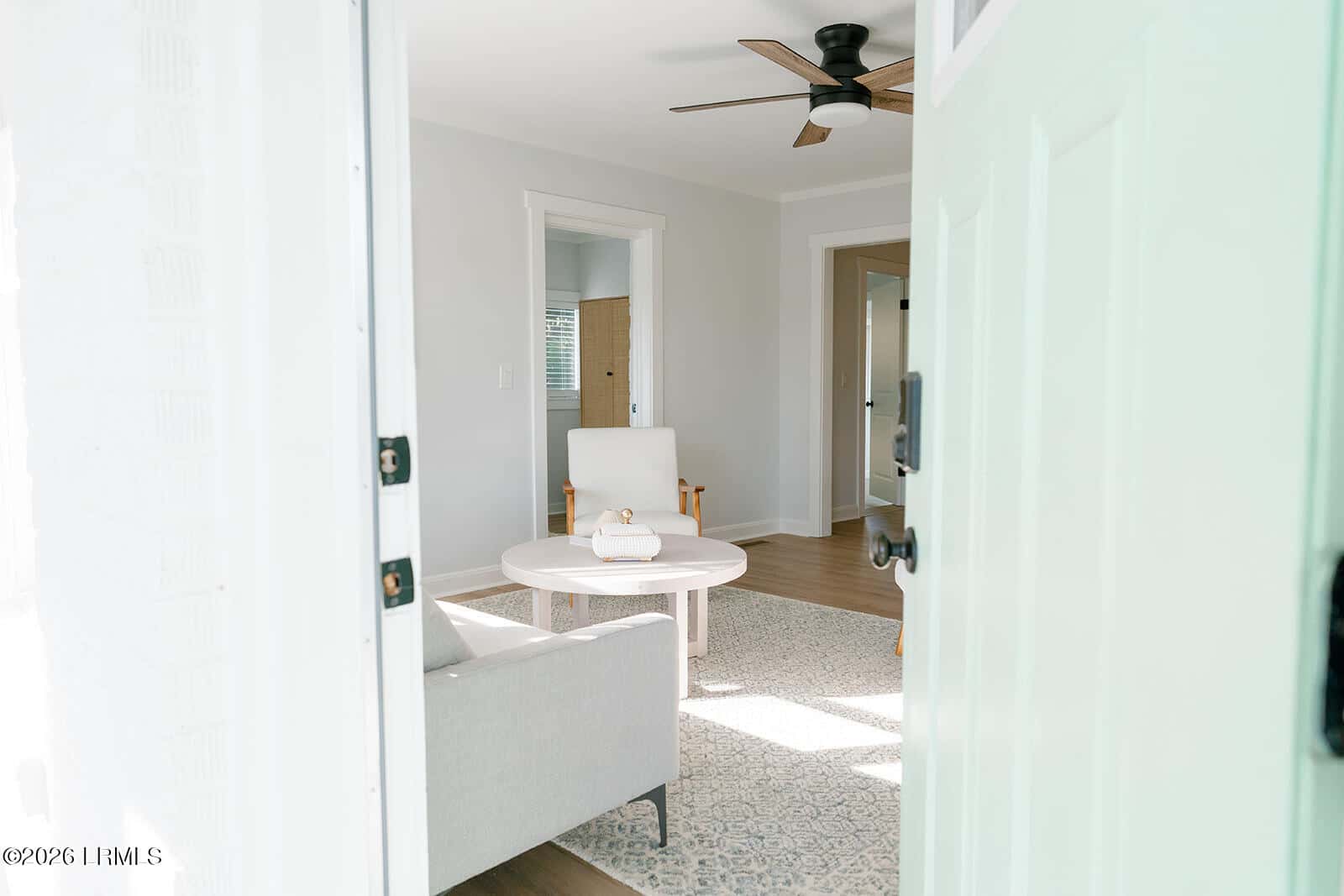 1707 Palmetto Drive, Beaufort, SC 29902 — photo 4 of 70