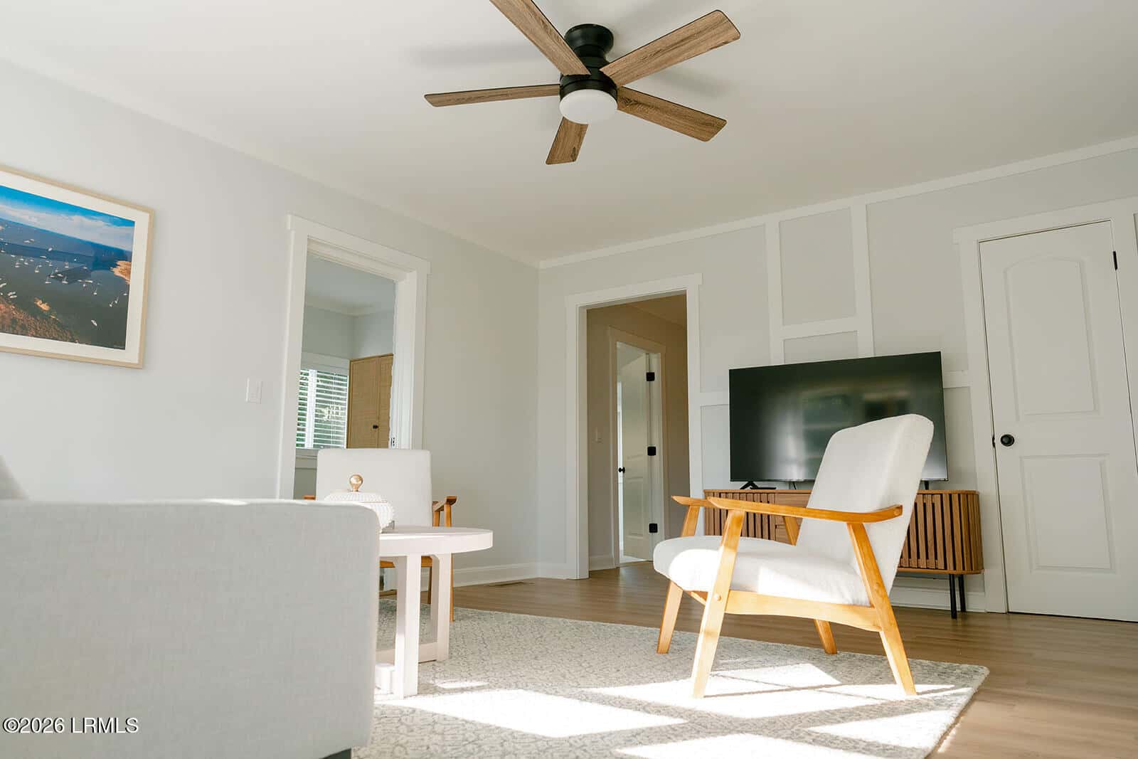 1707 Palmetto Drive, Beaufort, SC 29902 — photo 10 of 70